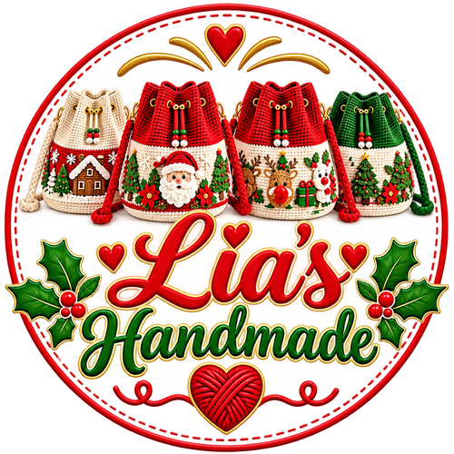 Lia Handmade